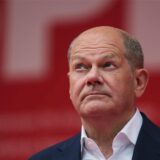 Kanzler Olaf Scholz