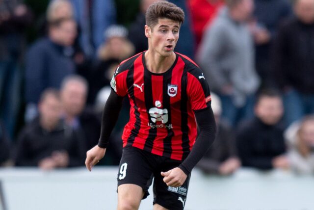 Hakan Sezer, ehemaliger Spieler des SSV Mühlhausen und SV Lippstadt (Bild) – hat für die neue Saison einen neuen Klub.