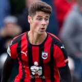 Hakan Sezer, ehemaliger Spieler des SSV Mühlhausen und SV Lippstadt (Bild) – hat für die neue Saison einen neuen Klub.
