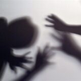 Schatten Angriff zwei Personen