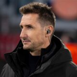 Miroslav Klose