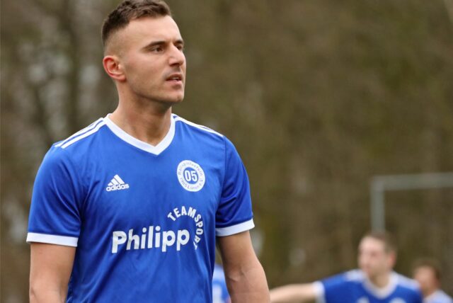 Zoran Mayanovic hat ein neuen Verein gefunden und wechselt nach Bergkamen.