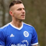 Zoran Mayanovic hat ein neuen Verein gefunden und wechselt nach Bergkamen.