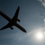 Flugzeug