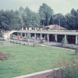 Thermalbad Werne in den 1980ern