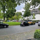 Die Freiligrathstraße gehört zu den teuersten Straßen in Dortmund.