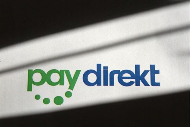 Die mangelnde Akzeptanz des Online-Bezahlverfahrens Giropay/Paydirekt könnte nun dessen Aus bedeuten