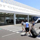 Flughafen Mallorca