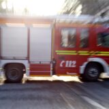 Die Feuerwehr in Unna ist am Donnerstag, 20. Juni, zu einem Brandeinsatz gerufen worden.