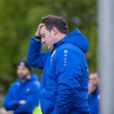 Die Reserve des VfL Kamen – hier Julian Richter –  muss in der neuen Saison in der Kreisliga A1 Unna-Hamm antreten.