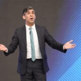 Ein enger Vertrauter des britisches Premierministers Rishi Sunak wettete auf den Wahltermin.
