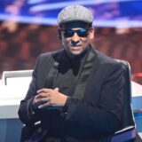 Musiker Xavier Naidoo