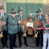 Schützenverein Lerche Rottum Derne.
