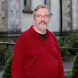 Pfarrer Bernhard Nake, Leiter der Pastoralverbunds Heilig Kreuz Kamen, hat zusammen mit Pastor Meinolf Wacker Ideen entwickelt, um junge Menschen für die katholische Kirche zu begeistern.