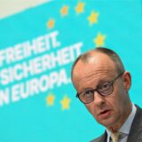 Friedrich Merz