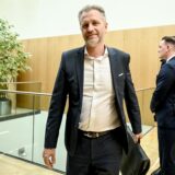 Der AfD-Bundestagsabgeordnete Petr Bystron wechselt in wenigen Wochen ins Europaparlament.