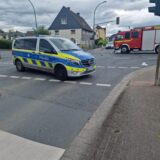 Polizeiauto