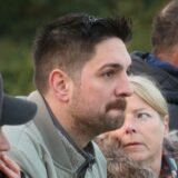 Hendrik Schwarz, Sportlicher Leiter des FC TuRa Bergkamen, vermeldet den ersten Neuzugang.