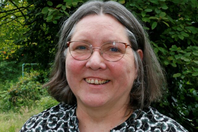 Pfarrerin Ursula „Ulla“ Goldmann geht nun in den Ruhestand. Zeit ihres Arbeitslebens kümmerte sie sich um Kinder, Jugendliche und junge Menschen. Dieser Zielgruppe will sie auch weiterhin verbunden bleiben.