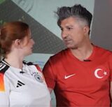 Chico und Candice tippen die Spiele der EM 2024.