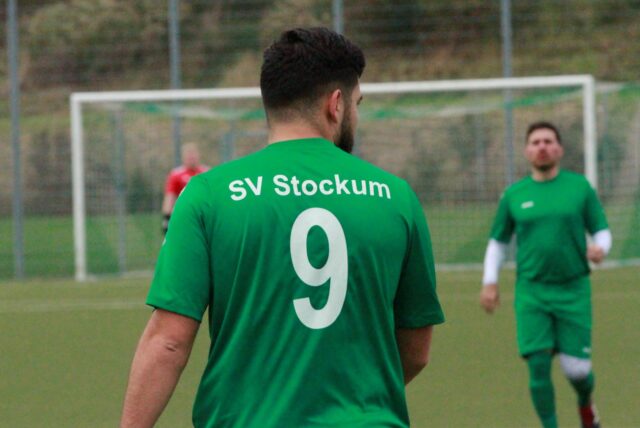 Symbolbild für den SV Stockum.