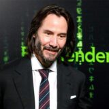 Keanu Reeves spielte den Hacker Neo im Kassenschlager «Matrix».