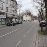 Waltroper Straße in Lünen-Brambauer