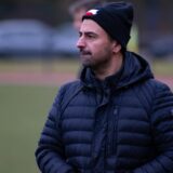 Cengiz Güner, ehemaliger Trainer der SpVg Bönen, hat sich dem FC Bönen angeschlossen.