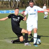 Fabian Manns lässt sein Herz auf dem Platz