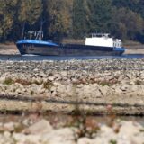 Der Rhein.