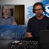 Schalke-Experte Frank Leszinski und Schalke-Reporter René Preuß sprechen über den FC Schalke 04.