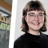 Mareike Kapels leitet das Bürgerbüro Heeren-Werve.