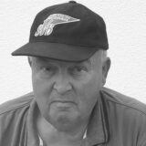 Der SV Bausenhagen trauert um Werner Wiehage.