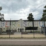 An der Overbergschule hat es am Donnerstag (20. Juni) einen Polizeieinsatz gegeben.