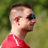Stefan Feldmann ist für ein Jahr gesperrt worden.