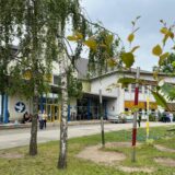 Der Polizeieinsatz an der Overbergschule sorgte am Donnerstag (20. Juni) für Aufregung.
