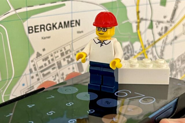 Die Grundsteuer ist eine Baustelle, auf der viel gerechnet werden muss.