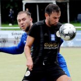 Die zweite Mannschaft eines Hagener Kreisligisten rüstet für die neue Saison auf.