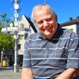 Gunther Heuchel aus Kamen ist mittlerweile als Unterstützer des Bündnis Sahra Wagenknecht in der Partei registriert.