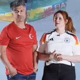 Chico und Candice tippen die Spiele der EM 2024.