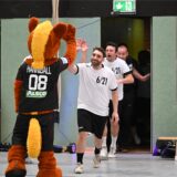 Viele Fotos vom Allstar-Spiel beim SuS Oberaden.