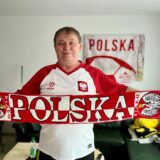 Der Dortmunder Bernhard Polaczek kann sich an jedes Turnierspiel der polnischen Nationalmannschaft seit 1972 erinnern.