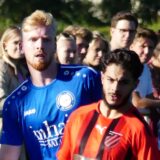 Leon Schneider wechselt von dem VfL Kamen zu der Hammer Spvg.