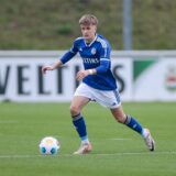 Paul Pöpperl spielt für Venlo in der nächsten Saison.