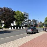 Eine Straße und der #Leben