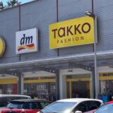 Im Hellweg-Center am Ring in Unna sind neben Rewe auch Takko und DM