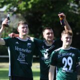 Spieler des FC Nordkirchen.