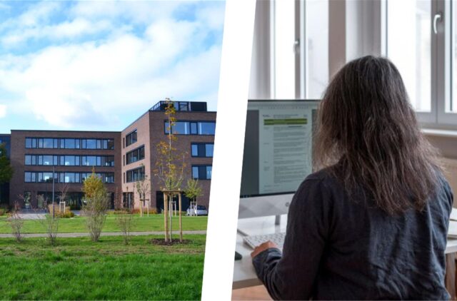 Bei der Plattform Kununu können sich Arbeitnehmer darüber informieren, was es unter anderem beim Selmer Unternehmen Saria zu verdienen gibt.