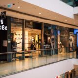 Die Sportbekleidungsmarke Fabletics hat in der Thier-Galerie einen Shop.