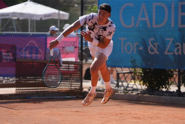 Kamen Open